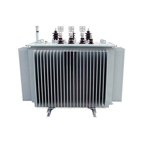 S11-M-50~2500/20(10)全密封配电变压器